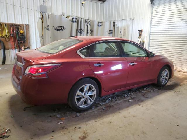 Photo 2 VIN: 1N4AL3AP1EC113587 - NISSAN ALTIMA 2.5 