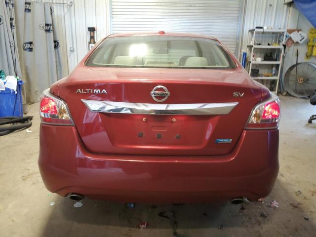 Photo 5 VIN: 1N4AL3AP1EC113587 - NISSAN ALTIMA 2.5 