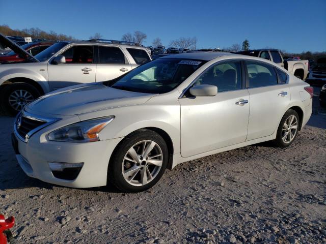 Photo 0 VIN: 1N4AL3AP1EC114593 - NISSAN ALTIMA 