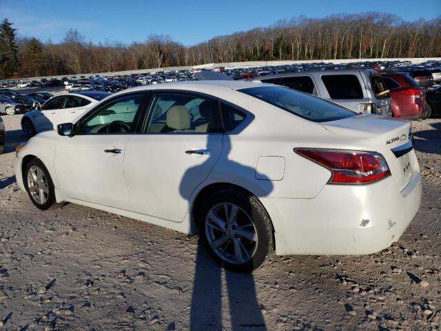 Photo 1 VIN: 1N4AL3AP1EC114593 - NISSAN ALTIMA 