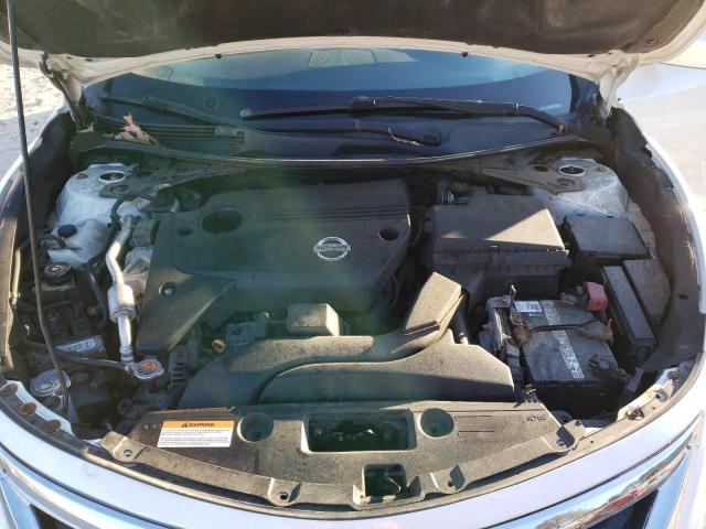 Photo 10 VIN: 1N4AL3AP1EC114593 - NISSAN ALTIMA 