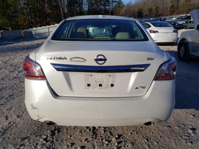 Photo 5 VIN: 1N4AL3AP1EC114593 - NISSAN ALTIMA 