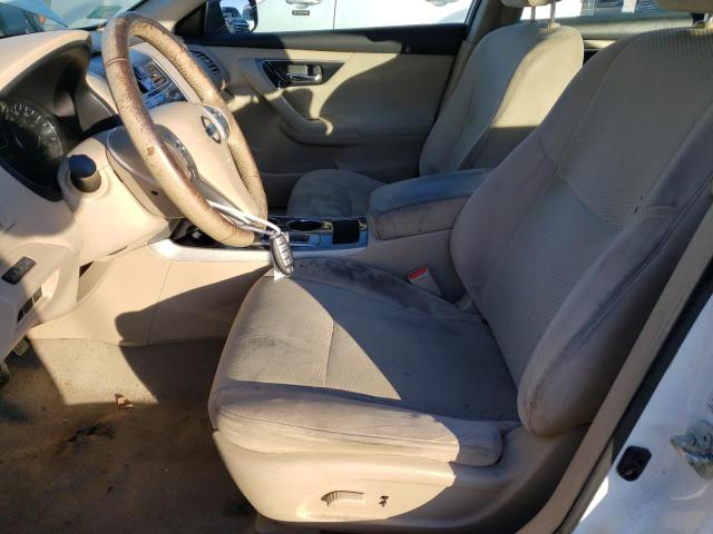 Photo 6 VIN: 1N4AL3AP1EC114593 - NISSAN ALTIMA 