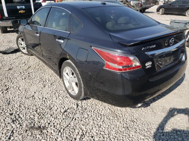 Photo 2 VIN: 1N4AL3AP1EC115601 - NISSAN ALTIMA 2.5 