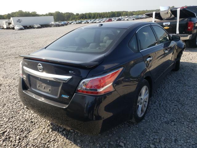 Photo 3 VIN: 1N4AL3AP1EC115601 - NISSAN ALTIMA 2.5 