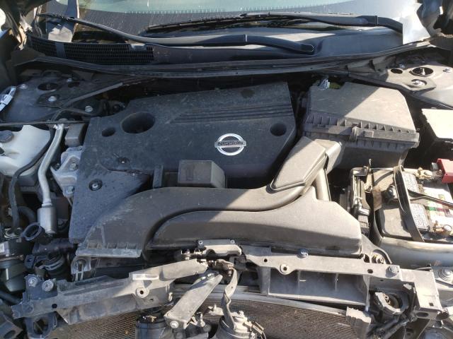 Photo 6 VIN: 1N4AL3AP1EC115601 - NISSAN ALTIMA 2.5 