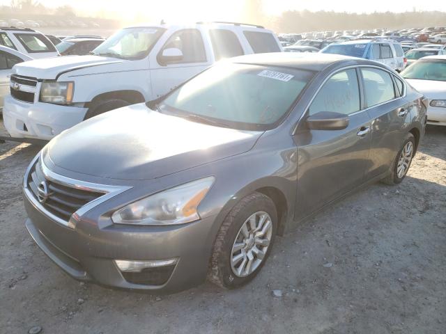 Photo 1 VIN: 1N4AL3AP1EC115629 - NISSAN ALTIMA 2.5 