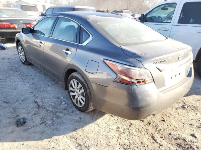 Photo 2 VIN: 1N4AL3AP1EC115629 - NISSAN ALTIMA 2.5 