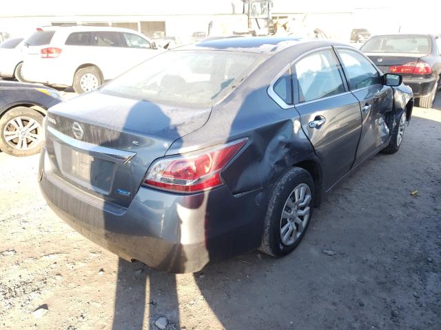 Photo 3 VIN: 1N4AL3AP1EC115629 - NISSAN ALTIMA 2.5 