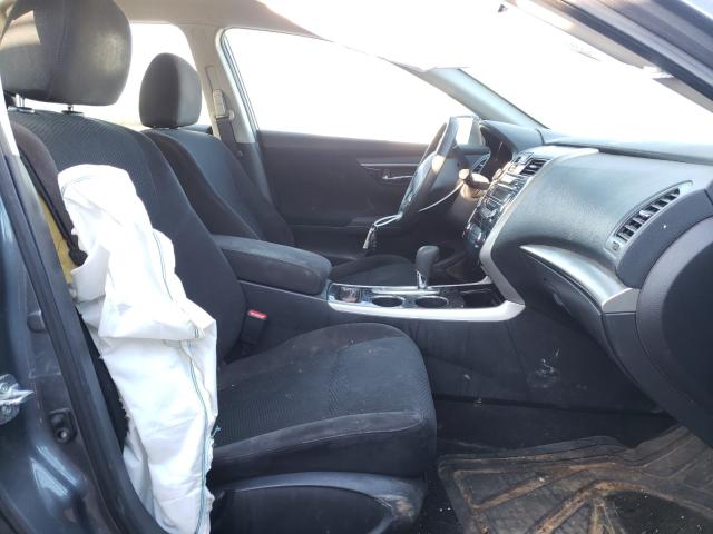 Photo 4 VIN: 1N4AL3AP1EC115629 - NISSAN ALTIMA 2.5 