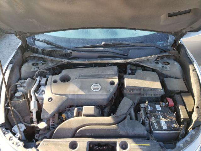 Photo 6 VIN: 1N4AL3AP1EC115629 - NISSAN ALTIMA 2.5 