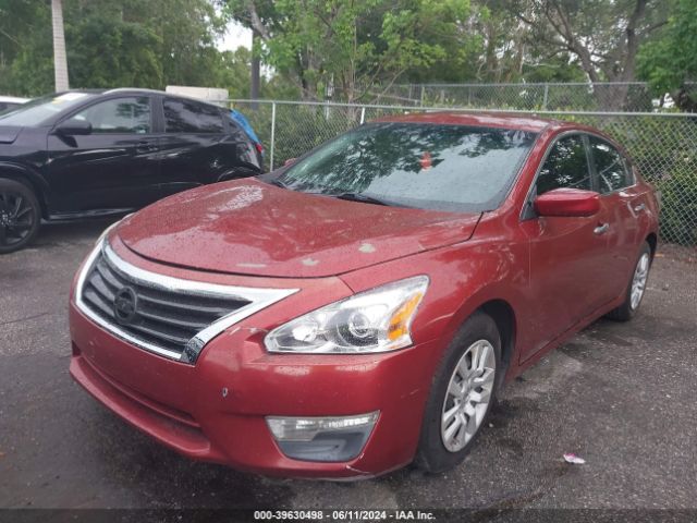 Photo 1 VIN: 1N4AL3AP1EC115906 - NISSAN ALTIMA 