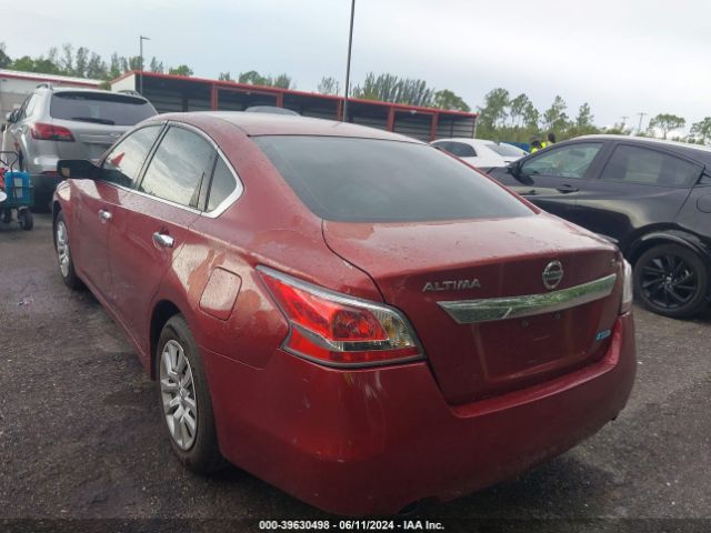 Photo 2 VIN: 1N4AL3AP1EC115906 - NISSAN ALTIMA 