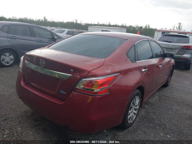 Photo 3 VIN: 1N4AL3AP1EC115906 - NISSAN ALTIMA 