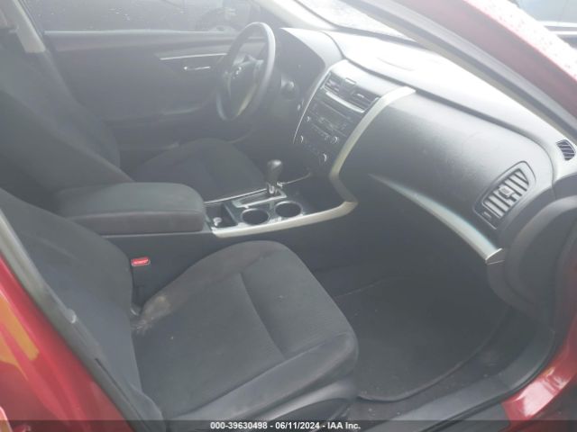 Photo 4 VIN: 1N4AL3AP1EC115906 - NISSAN ALTIMA 