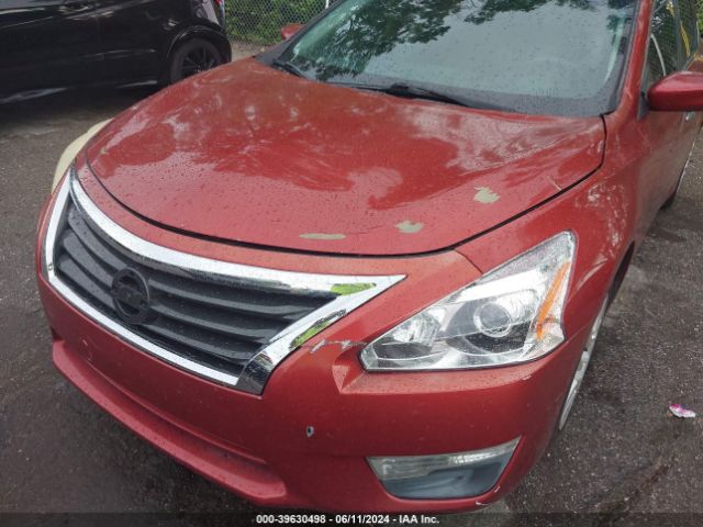 Photo 5 VIN: 1N4AL3AP1EC115906 - NISSAN ALTIMA 