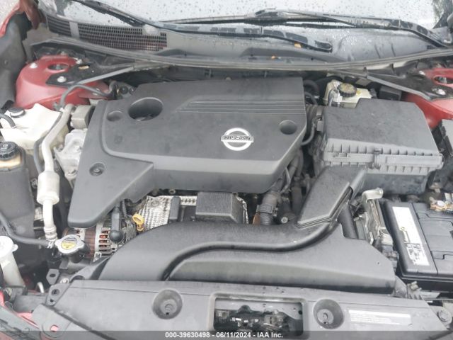 Photo 9 VIN: 1N4AL3AP1EC115906 - NISSAN ALTIMA 