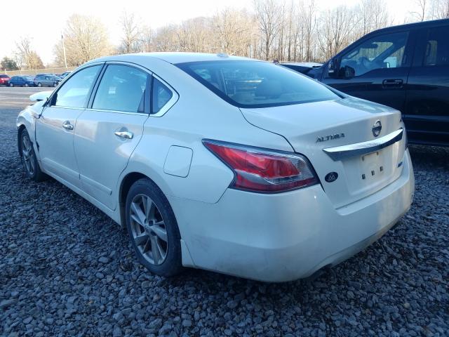 Photo 2 VIN: 1N4AL3AP1EC120958 - NISSAN ALTIMA 2.5 