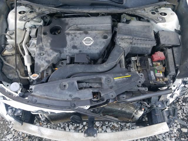 Photo 6 VIN: 1N4AL3AP1EC120958 - NISSAN ALTIMA 2.5 