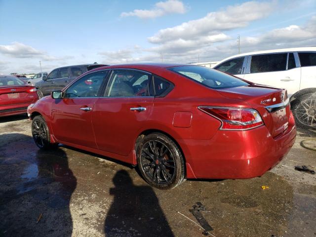 Photo 1 VIN: 1N4AL3AP1EC121544 - NISSAN ALTIMA 