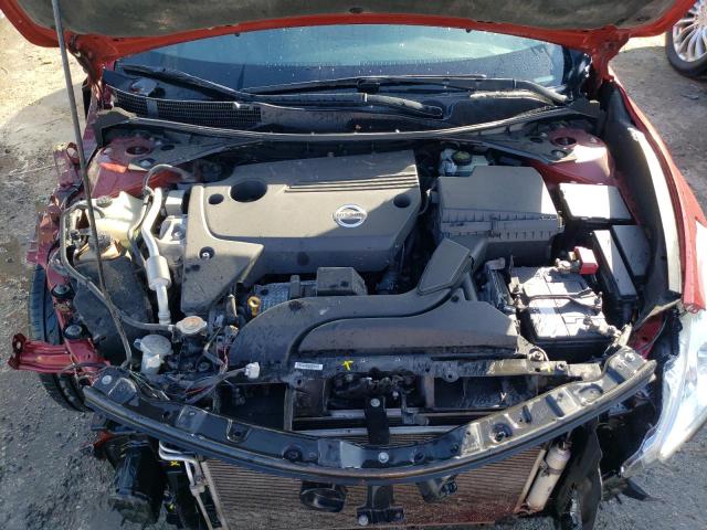 Photo 10 VIN: 1N4AL3AP1EC121544 - NISSAN ALTIMA 