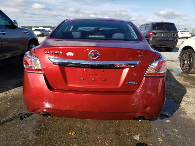 Photo 5 VIN: 1N4AL3AP1EC121544 - NISSAN ALTIMA 