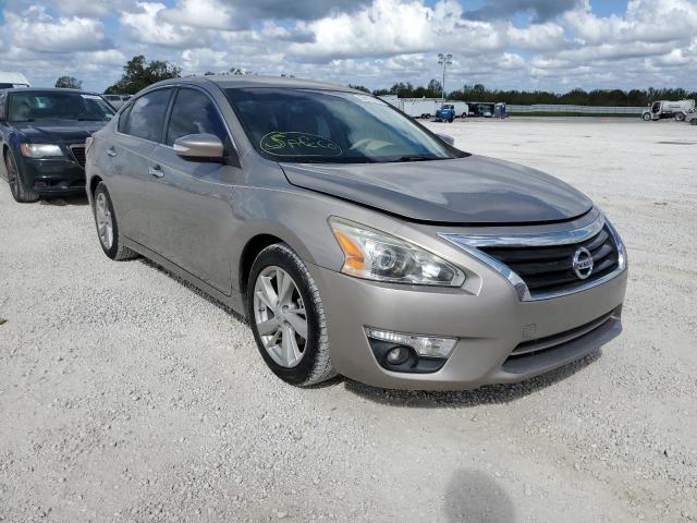 Photo 0 VIN: 1N4AL3AP1EC124198 - NISSAN ALTIMA 2.5 