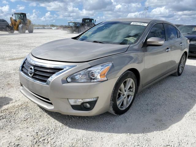 Photo 1 VIN: 1N4AL3AP1EC124198 - NISSAN ALTIMA 2.5 