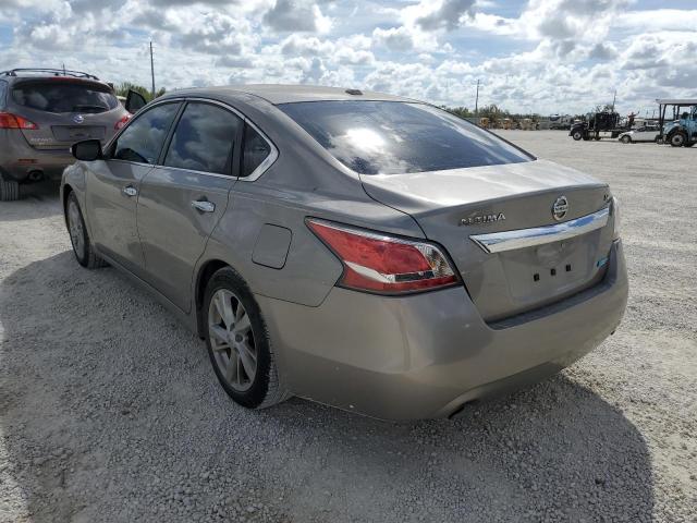 Photo 2 VIN: 1N4AL3AP1EC124198 - NISSAN ALTIMA 2.5 