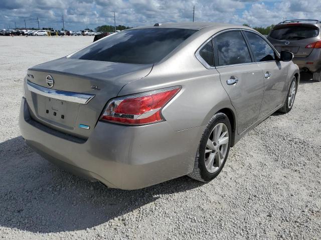 Photo 3 VIN: 1N4AL3AP1EC124198 - NISSAN ALTIMA 2.5 