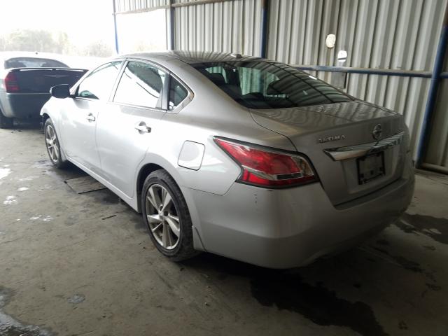 Photo 2 VIN: 1N4AL3AP1EC125822 - NISSAN ALTIMA 2.5 