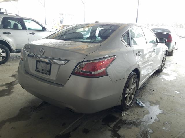 Photo 3 VIN: 1N4AL3AP1EC125822 - NISSAN ALTIMA 2.5 