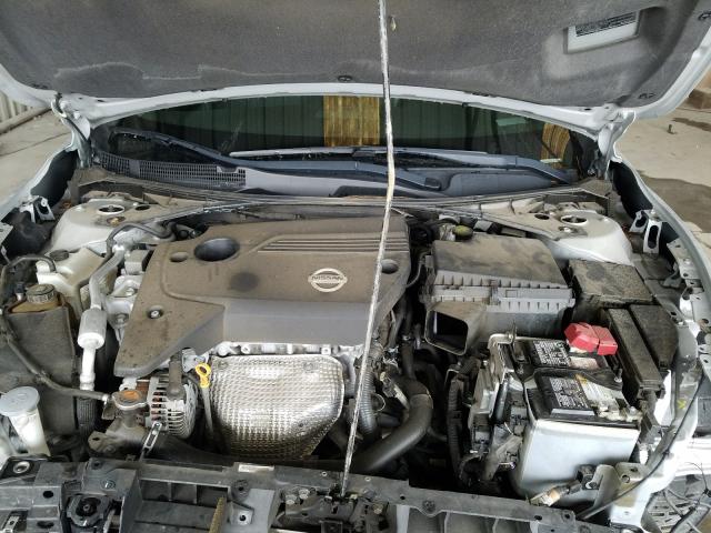 Photo 6 VIN: 1N4AL3AP1EC125822 - NISSAN ALTIMA 2.5 