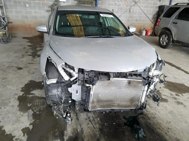 Photo 8 VIN: 1N4AL3AP1EC125822 - NISSAN ALTIMA 2.5 