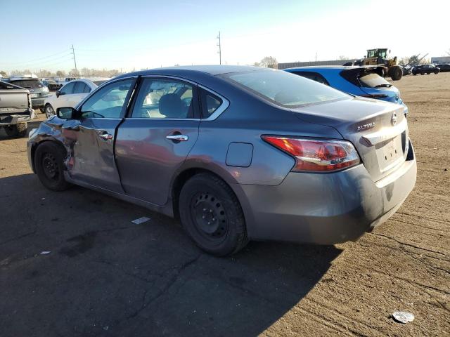 Photo 1 VIN: 1N4AL3AP1EC126758 - NISSAN ALTIMA 