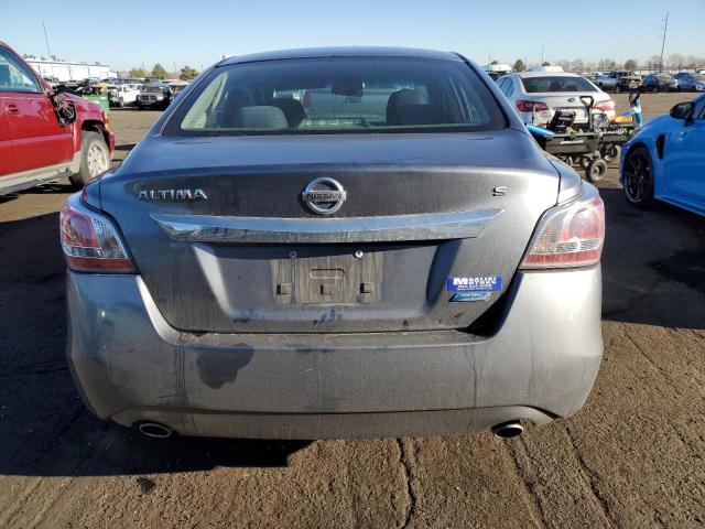 Photo 5 VIN: 1N4AL3AP1EC126758 - NISSAN ALTIMA 