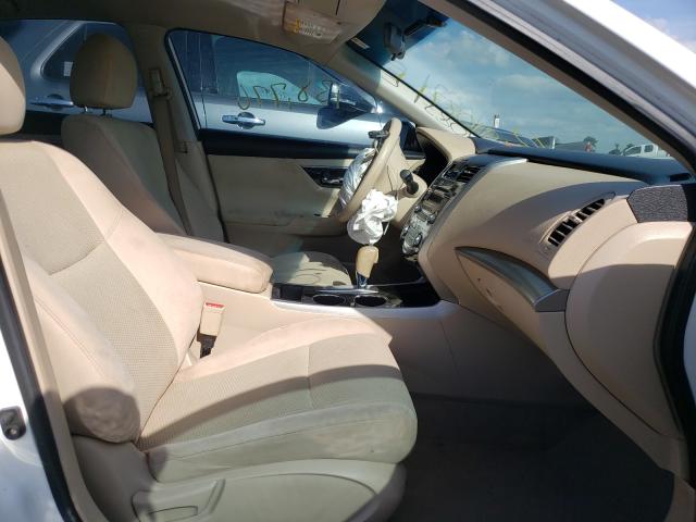 Photo 4 VIN: 1N4AL3AP1EC127389 - NISSAN ALTIMA 2.5 