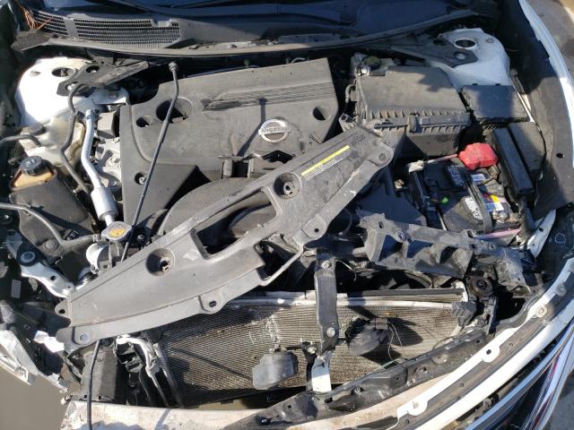 Photo 6 VIN: 1N4AL3AP1EC127389 - NISSAN ALTIMA 2.5 