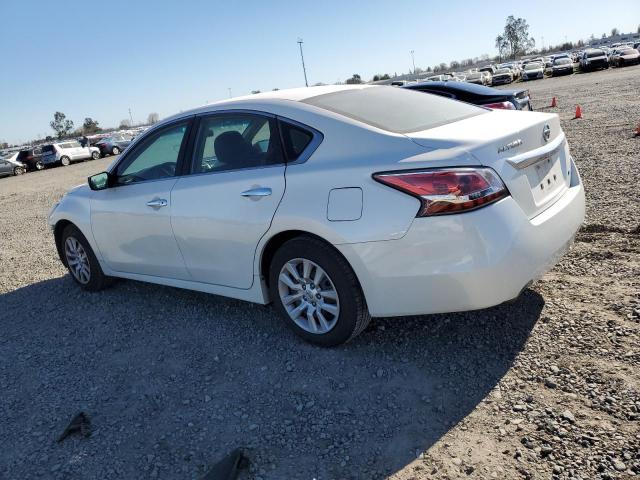 Photo 1 VIN: 1N4AL3AP1EC130230 - NISSAN ALTIMA 2.5 