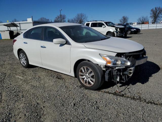 Photo 3 VIN: 1N4AL3AP1EC130230 - NISSAN ALTIMA 2.5 