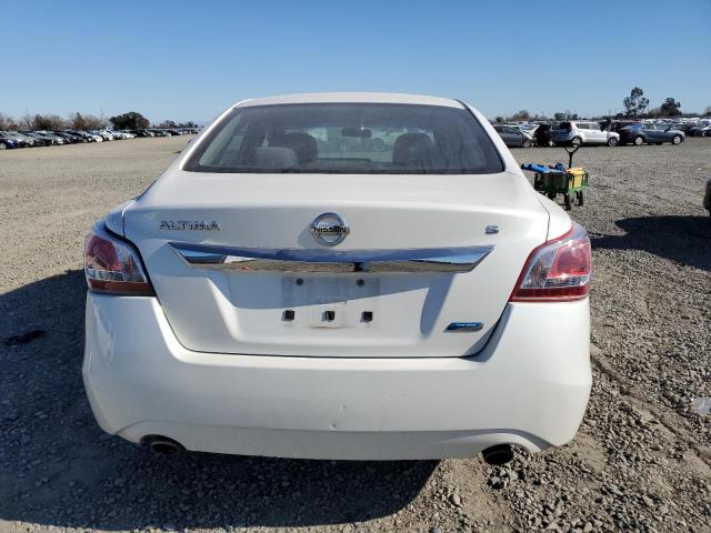 Photo 5 VIN: 1N4AL3AP1EC130230 - NISSAN ALTIMA 2.5 