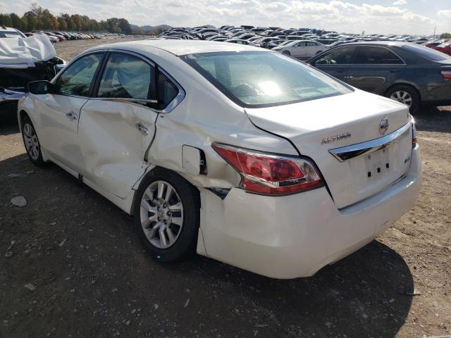 Photo 2 VIN: 1N4AL3AP1EC133628 - NISSAN ALTIMA 2.5 