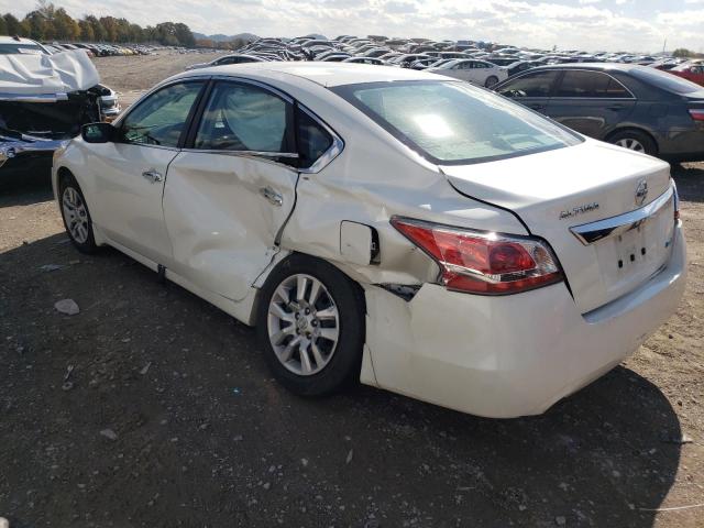 Photo 8 VIN: 1N4AL3AP1EC133628 - NISSAN ALTIMA 2.5 