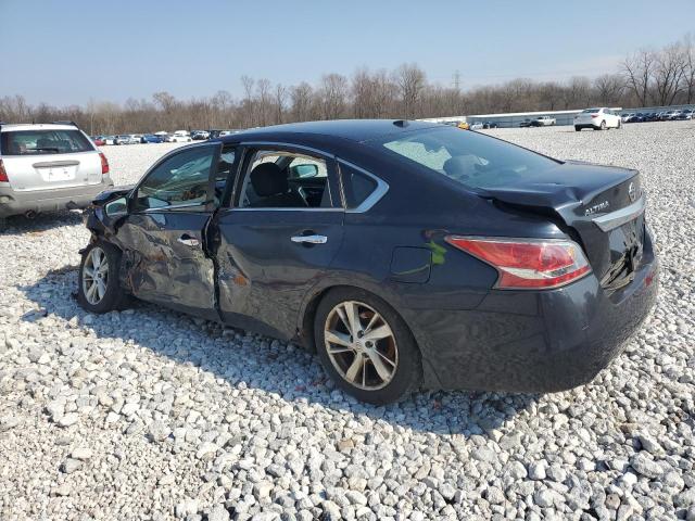 Photo 1 VIN: 1N4AL3AP1EC135086 - NISSAN ALTIMA 