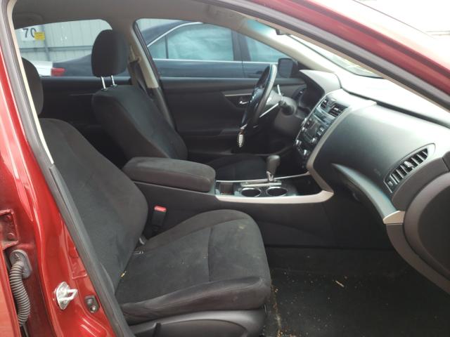 Photo 4 VIN: 1N4AL3AP1EC135234 - NISSAN ALTIMA 2.5 