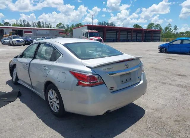 Photo 2 VIN: 1N4AL3AP1EC137551 - NISSAN ALTIMA 