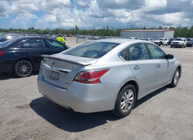 Photo 3 VIN: 1N4AL3AP1EC137551 - NISSAN ALTIMA 