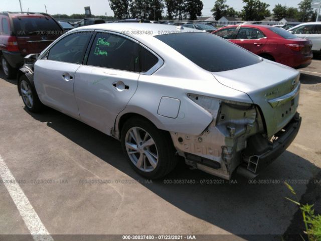 Photo 2 VIN: 1N4AL3AP1EC137629 - NISSAN ALTIMA 