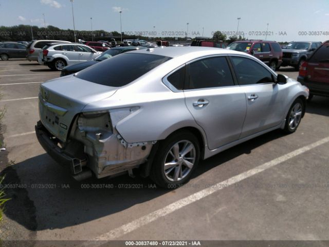 Photo 3 VIN: 1N4AL3AP1EC137629 - NISSAN ALTIMA 