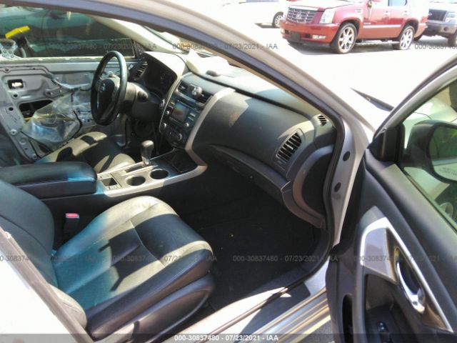 Photo 4 VIN: 1N4AL3AP1EC137629 - NISSAN ALTIMA 